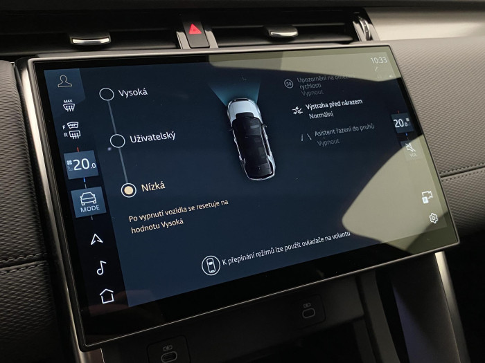 Land Rover Discovery Sport D200 DYNAMIC SE AWD AUT 2.0 d Dynamic SE