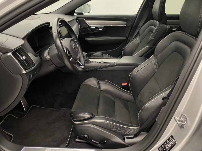 Volvo V90 D4 R-DESIGN AUT 2.0 d