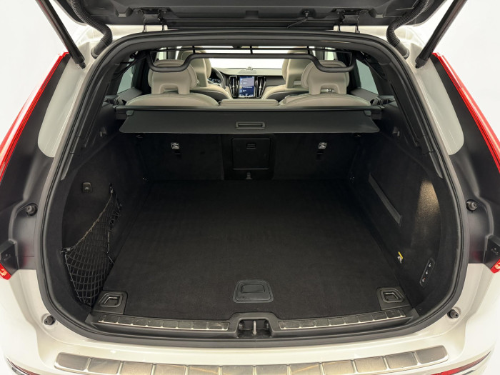 Volvo XC60 D5 AWD INSCRIPTION AUT 2.0 d