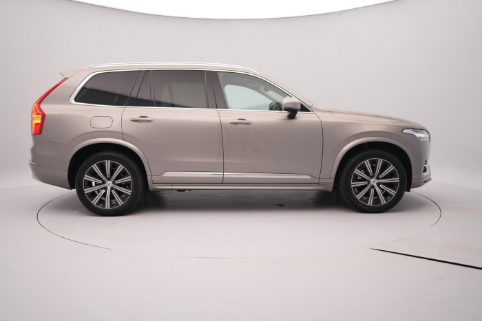 Volvo XC90 B5 AWD INSCRIPTION CZ 1.maj