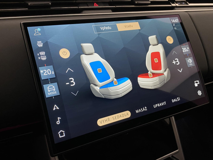 Land Rover Range Rover P530 AUTOBIOGRAPHY SWB