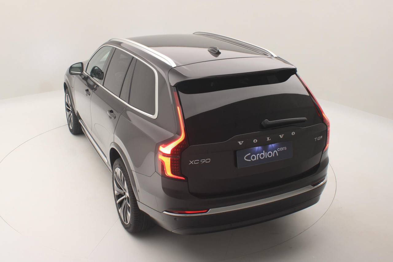 Volvo XC90 T8 AWD RECHARGE BRIGHT PLUS 7m