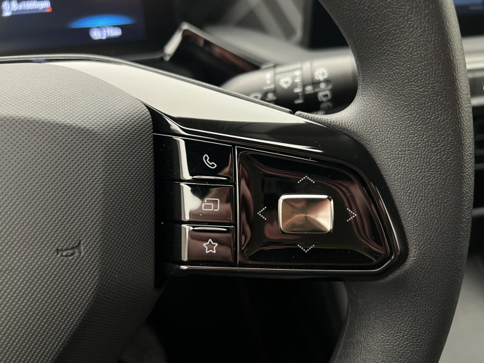 MG MG3 1.5 ICE EXCITE CZ 1.maj.