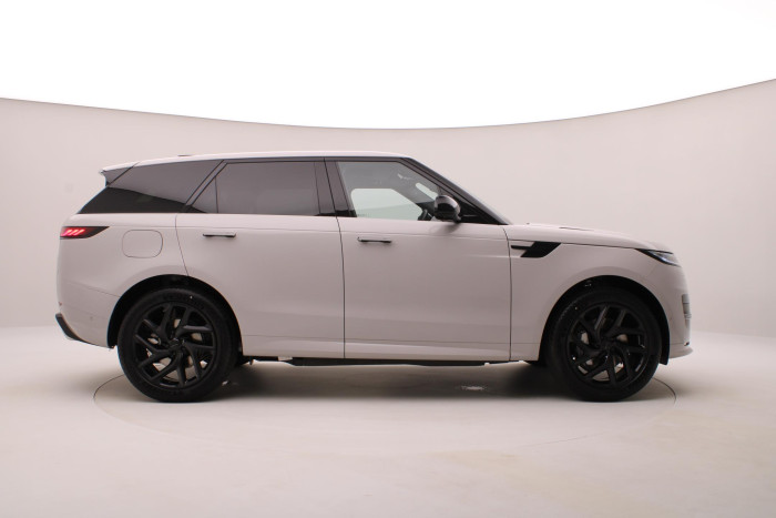 Land Rover Range Rover Sport P460e DYNAMIC SE AWD AUT 3.0 Dynamic SE