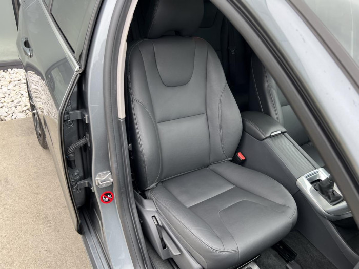 Volvo V60 D4 SUMMUM 1.maj. 2.0 d Summum