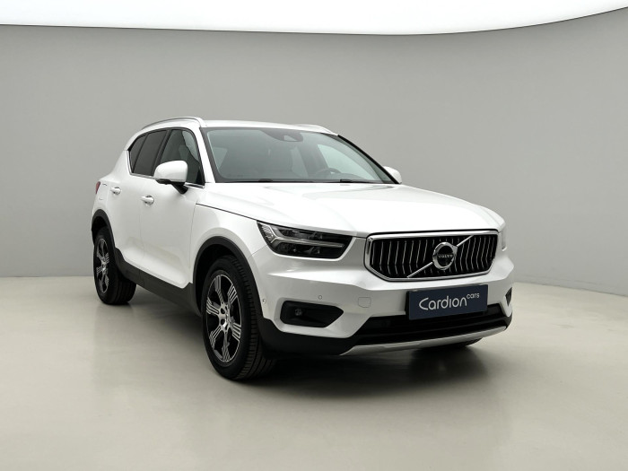Volvo XC40 T3 INSCRIPTION 1.maj.