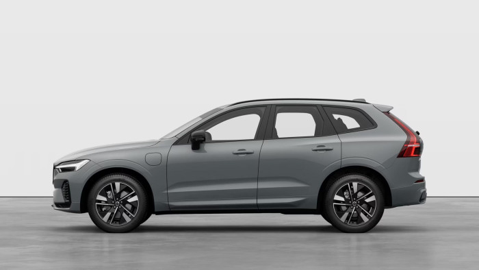 Volvo XC60 T6 AWD AUT DARK PLUS