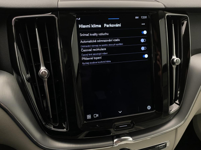 Volvo XC60 B4 AWD AUT CORE