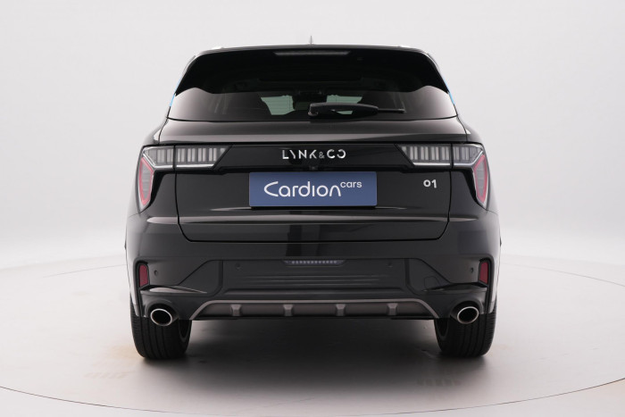 Lynk & Co 01 PHEV DCT AUT REZERVACE