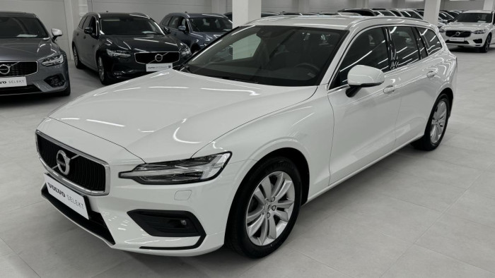 Volvo V60 D3 MOMENTUM REZERVACE 2.0 d Momentum