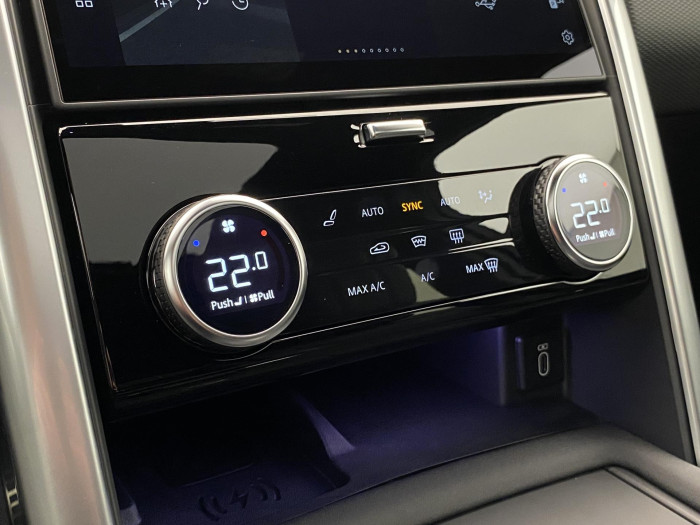 Land Rover Discovery D350 Dynamic HSE AWD AUT 3.0 d Dynamic