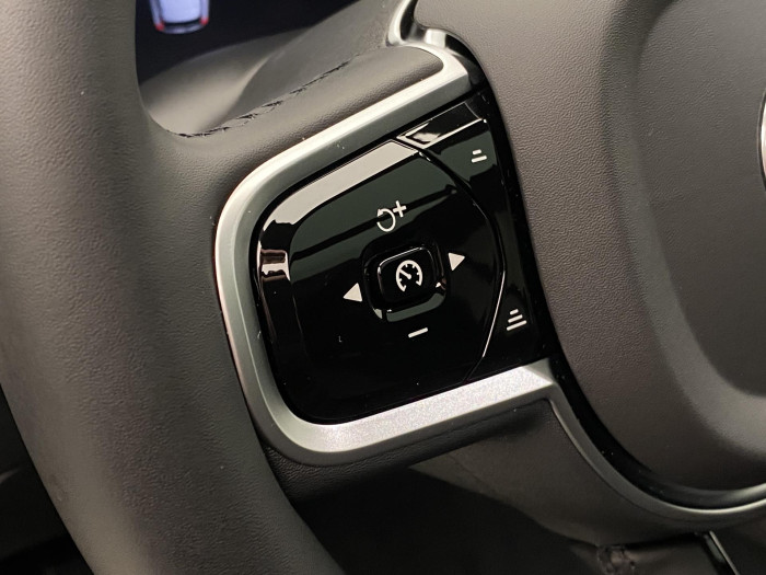 Volvo XC90 T8 AWD RECHARGE BLACK EDITION 2.0 Edition