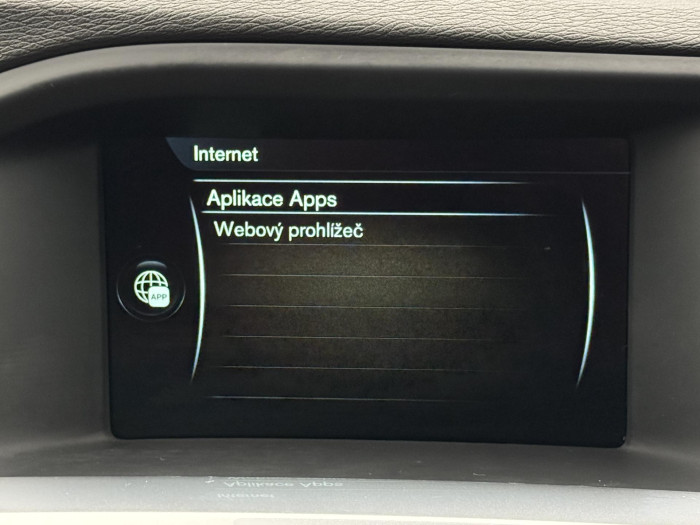 Volvo V60 CC D4 AWD SUMMUM AUT 2.4 d CC CC Summum