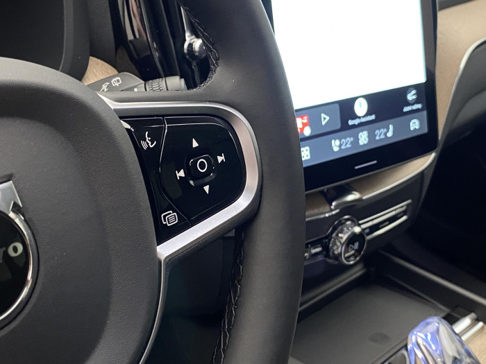 Volvo XC60 B5 AWD AUT BRIGHT PLUS