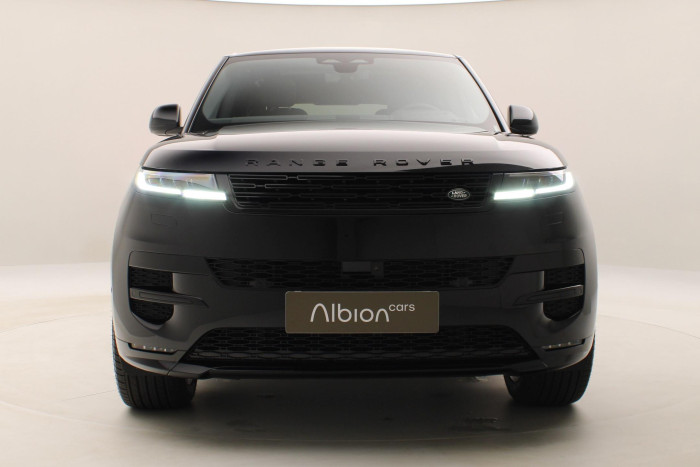Land Rover Range Rover Sport P460e DYNAMIC HSE AWD AUT 3.0 Dynamic
