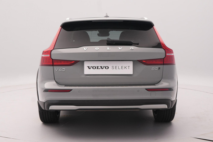Volvo V60 CC B5 AWD PLUS BRIGHT 1.maj