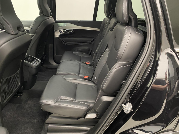 Volvo XC90 B5 AWD BRIGHT ULTRA AUT 7m