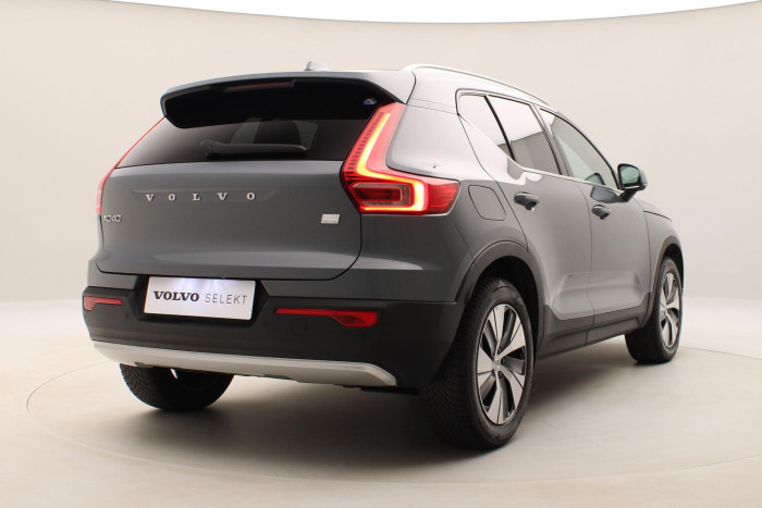 Volvo XC40 T5 INSCRIPTION RECHARGE AUT