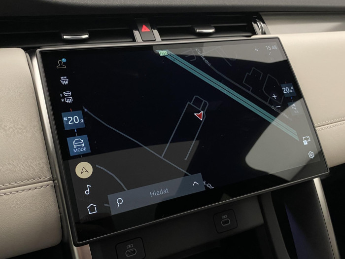 Land Rover Discovery Sport D200 DYNAMIC HSE AWD REZERVACE 2.0 d Dynamic