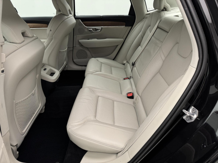 Volvo S90 T5 INSCRIPTION AUT CZ