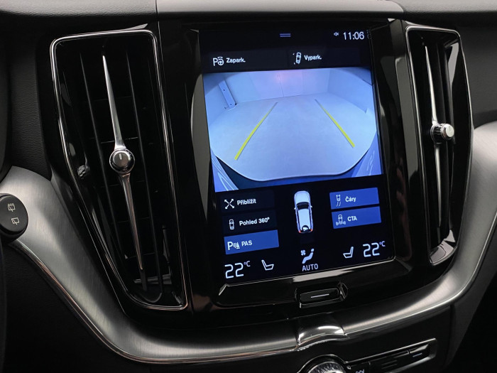 Volvo XC60 T4 MOMENTUM AUT 1.maj 2.0 Momentum