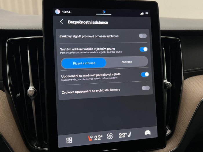 Volvo XC60 B5 AWD DARK ULTRA AUT
