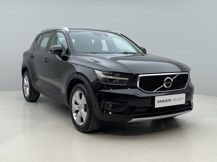 Volvo XC40 T2 BUSINESS PRO 1.maj. 1.5 Business