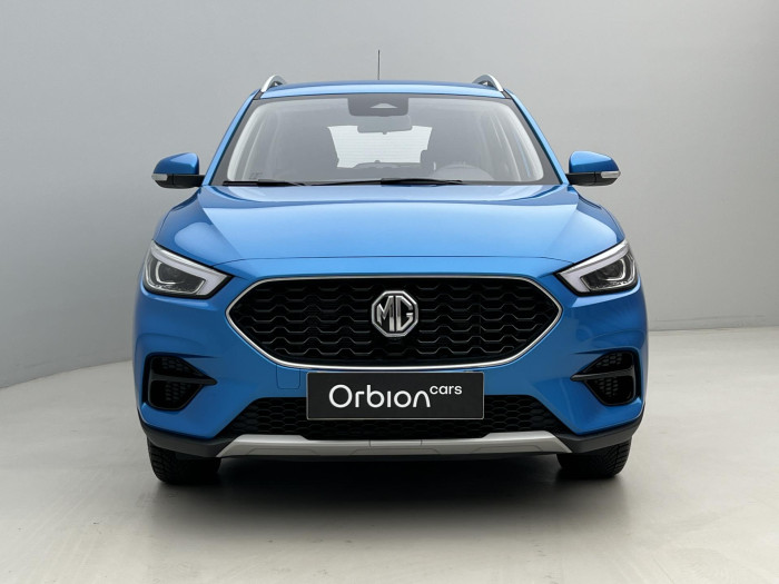 MG ZS 1.5 ESSENTIAL PLUS CZ 1.maj.