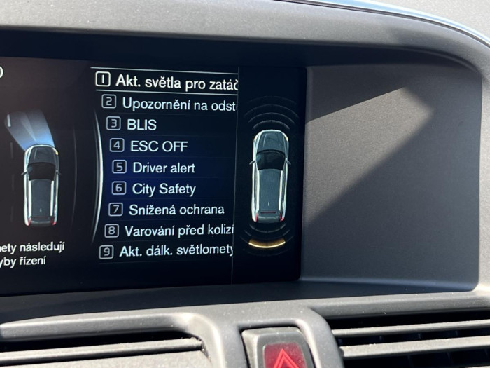 Volvo XC60 D5 AWD R-DESIGN Aut POLESTAR 2.4 d