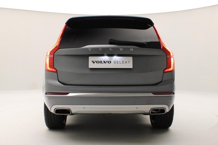 Volvo XC90 B5 AWD INSCRIPTION REZERVACE