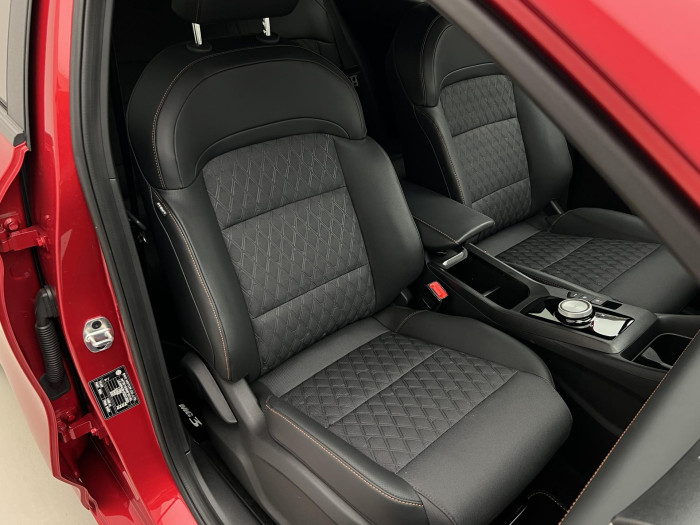 MG MG3 EXCLUSIVE HYBRID+ AUT CZ 1.maj 1.5 Exclusive