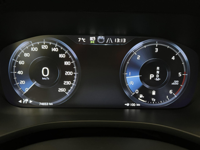 Volvo XC60 B5 AWD INSCRIPTION AUT