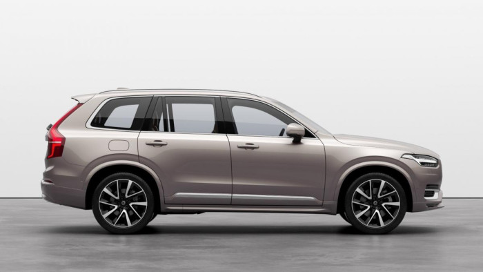 Volvo XC90 B5 AWD AUT ULTIMATE