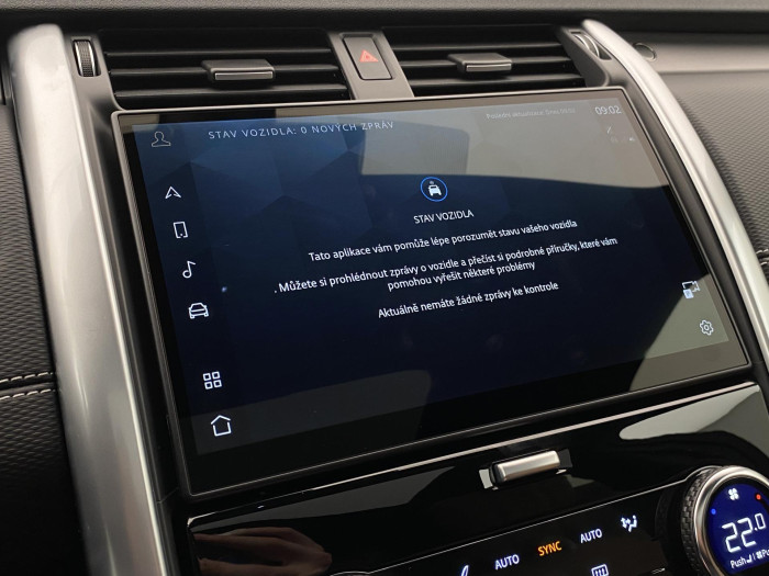 Land Rover Discovery D350 DYNAMIC HSE AWD AUT 3.0 d Dynamic