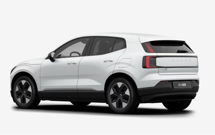 Volvo EX30 P5 LONG RANGE ELETRIC PLUS