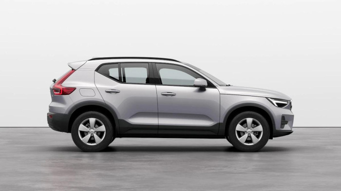 Volvo XC40 T2 AUT ESSENTIAL