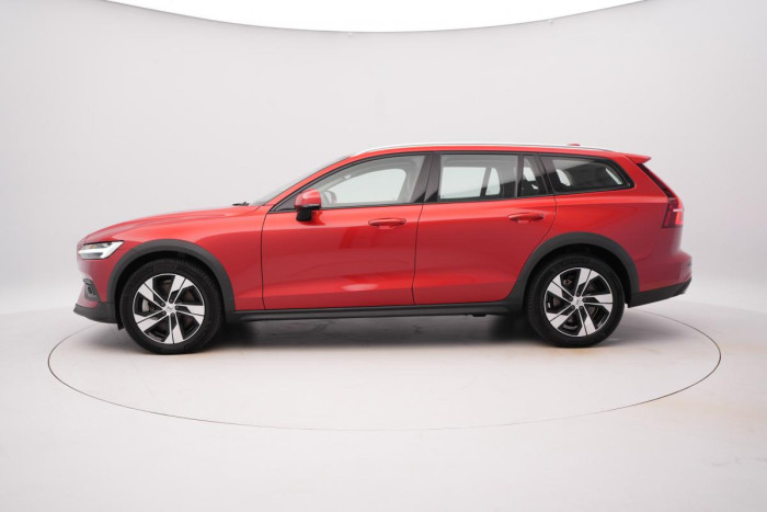 Volvo V60 CC B5 AWD PRO AUT 1.maj. 2.0 CC CC