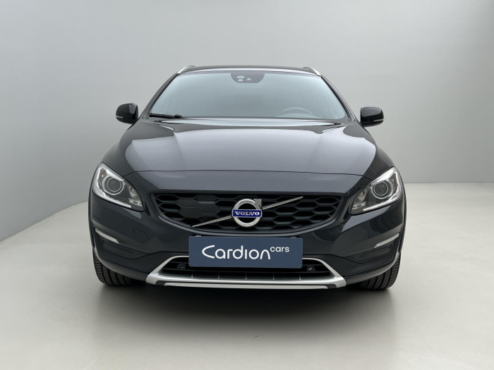 Volvo V60 CC D4 AWD SUMMUM AUT 2.4 d CC CC Summum