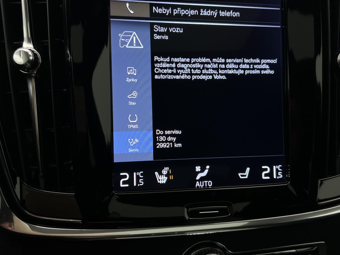 Volvo S90 D4 AWD R-DESIGN AUT 2.0 d
