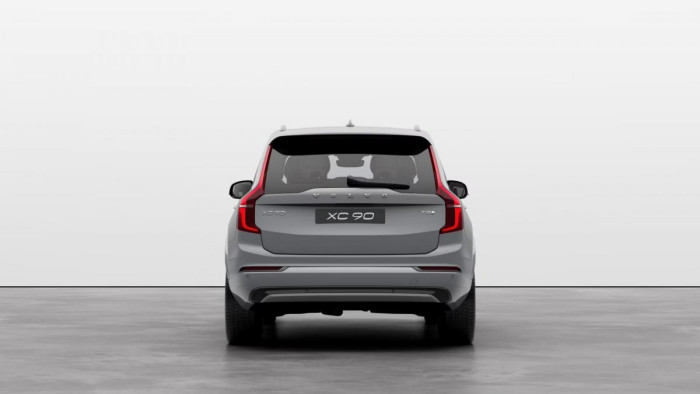 Volvo XC90 T8 AWD Plug-in DARK PLUS 7m.