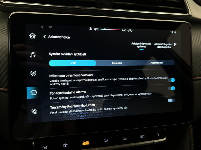 MG ZS 1.5 ESSENTIAL PLUS AUT CZ
