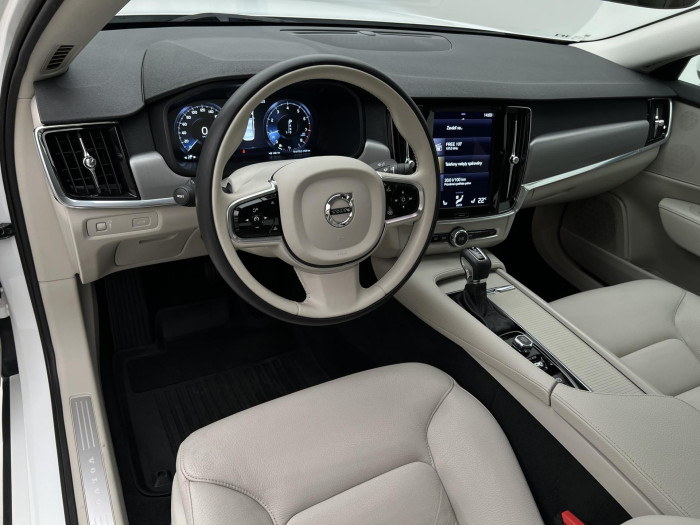 Volvo S90 T5 MOMENTUM PRO POLESTAR AUT 2.0 Momentum