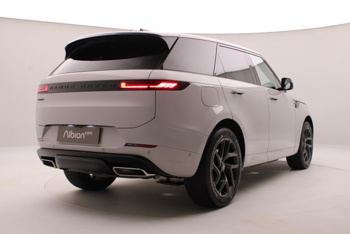 Land Rover Range Rover Sport P460e DYNAMIC SE AWD AUT 3.0 Dynamic SE
