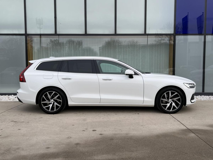 Volvo V60 T5 MOMENTUM Aut 2.0 Momentum
