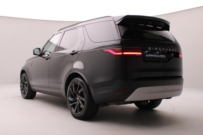 Land Rover Discovery D300 SE AWD AUT CZ 3.0 d SE