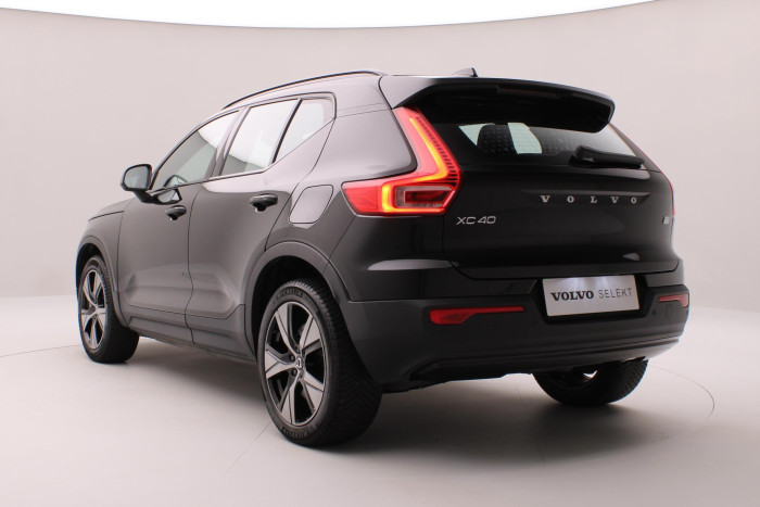 Volvo XC40 RECHARGE PLUS SINGLE MOTOR