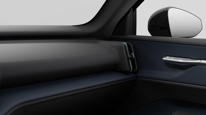 Volvo EX30 P5 CC RWD LONG RANGE PLUS