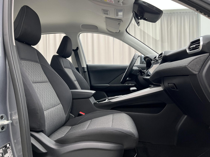 MG ZS 1.5 EMOTION HYBRID+ AUT CZ