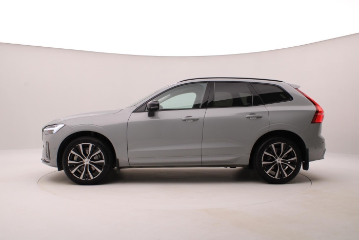 Volvo XC60 B5 AWD DARK ULTIMATE AUT CZ