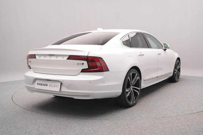 Volvo S90 B5 AWD ULTIMATE AUT